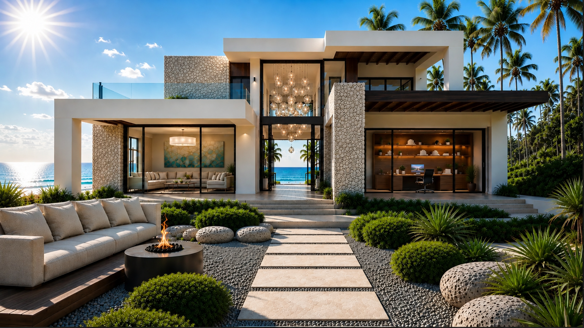 LUX Interiors & Landscape Design