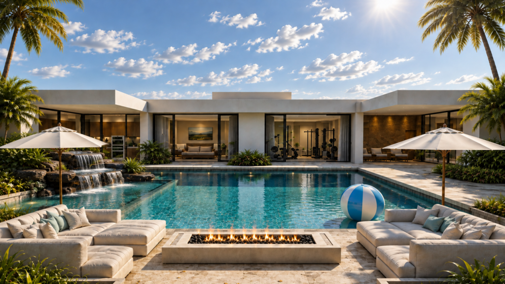 Luxury Interior Designer near Jensen beach