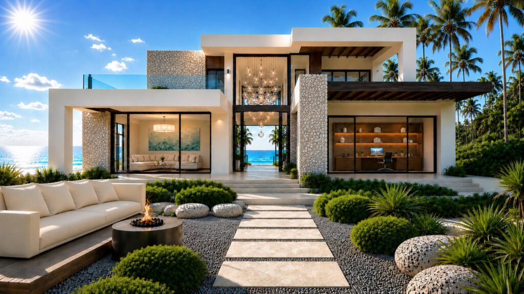 High end Interior Designer